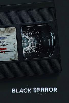 黑鏡 第七季[預(yù)告片]