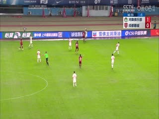 中超聯(lián)賽 河南俱樂部酒祖杜康VS成都蓉城 20240921