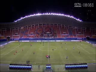 中乙聯(lián)賽 大連鯤城VS湖南湘濤 20240921