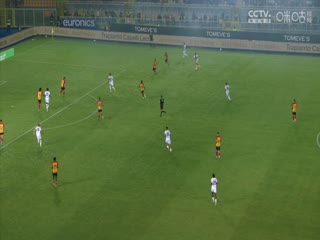 意甲聯(lián)賽 萊切VS帕爾馬 20240922