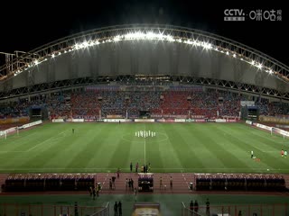 中甲聯(lián)賽 云南玉昆VS廣西平果哈嘹國晶 20240907