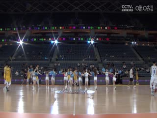 杭州錢江世紀(jì)城國(guó)際籃球巔峰賽 浙江廣廈VS北京首鋼 20240902