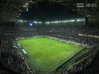 亞冠二級小組賽 巴格達空軍VS金色世紀(jì) 20240919