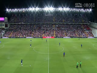 西甲聯(lián)賽 巴列卡諾VS奧薩蘇納 20240917