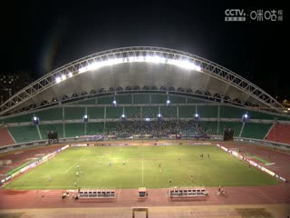 中甲聯(lián)賽 黑龍江冰城VS石家莊功夫 20240907