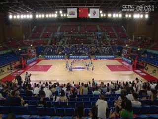 CBA夏季聯(lián)賽 山東高速VS九臺農(nóng)商銀行 20240824