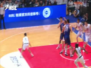 NBL 江蘇湯溝國藏VS廣西威壯 20240819