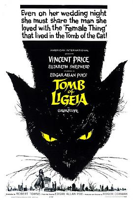 萊姬婭之墓[電影解說(shuō)]