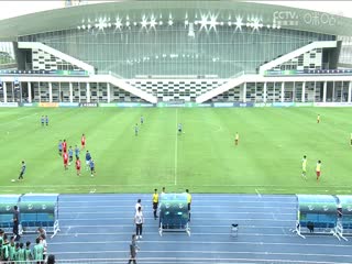 中乙聯(lián)賽 深圳青年人VS陜西聯(lián)合 20240817