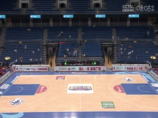 CBA夏季聯(lián)賽 天津先行者VS江蘇肯帝亞 20240731