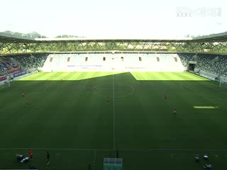 中乙聯(lián)賽 日照宇啟華信VS廊坊榮耀之城 20240728