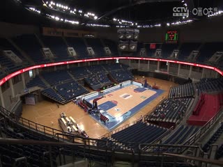 CBA夏季聯(lián)賽 福建潯興股份VS北京北汽 20240803