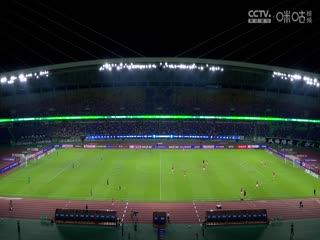 中超聯(lián)賽 浙江俱樂部VS青島海牛 20240803