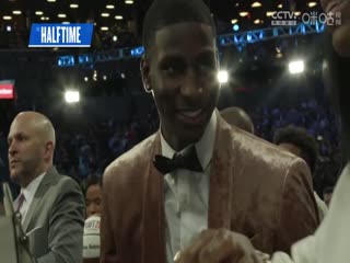 NBA夏季聯(lián)賽 騎士VS魔術(shù) 20240713