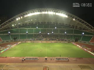 中甲聯(lián)賽 黑龍江冰城VS云南玉昆 20240720