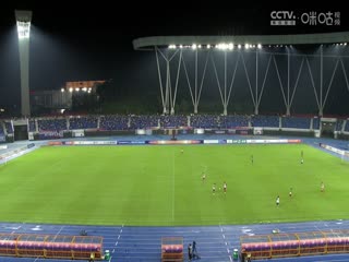 中甲聯(lián)賽 佛山南獅VS青島紅獅 20240714