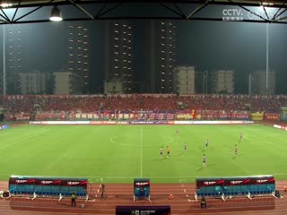 足協(xié)杯 重慶銅梁龍VS山東泰山 20240622