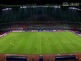 中超聯(lián)賽 梅州客家VS河南俱樂(lè)部酒祖杜康 20240630