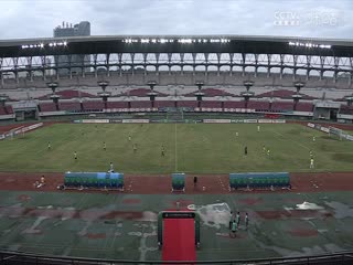 中乙聯(lián)賽 湖南湘濤VS江西黑馬青年 20240629