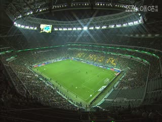 中超聯(lián)賽 北京國安VS武漢三鎮(zhèn) 20240707