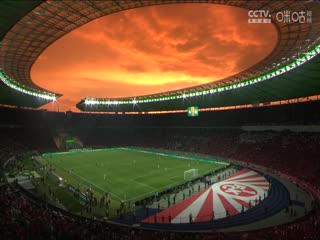 德國(guó)杯決賽 凱澤斯勞滕VS勒沃庫(kù)森 20240526