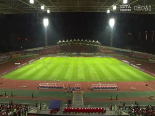 中甲聯(lián)賽 廣州隊VS青島紅獅 20240512