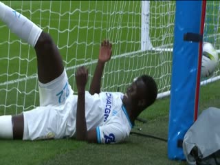 法甲聯(lián)賽 馬賽VS朗斯 20240429