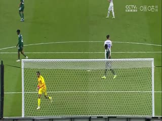 U23亞洲杯四分之一決賽 烏茲別克斯坦U23VS沙特阿拉伯U23 20240426