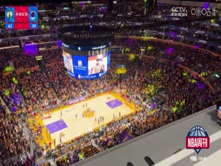 NBA季后賽 凱爾特人VS熱火 20240428