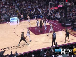 NBA季后賽 魔術VS騎士 20240501