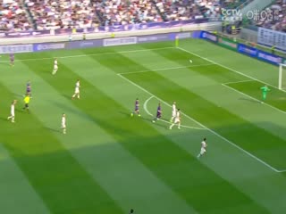 中超聯(lián)賽 天津津門虎VS成都蓉城 20240406