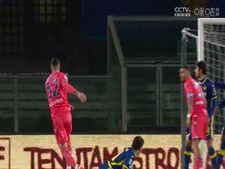 意甲聯(lián)賽 維羅納VS烏迪內(nèi)斯 20240421