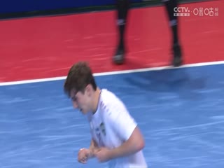 五人制亞洲杯四分之一決賽 烏茲別克斯坦VS越南 20240424