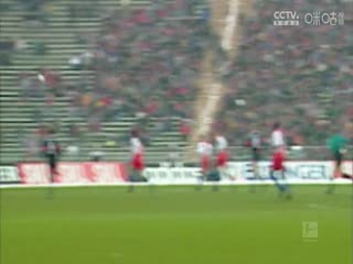 德甲聯(lián)賽 科隆VS波鴻 20240406