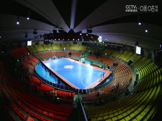 五人制亞洲杯 伊朗VS科威特 20240422