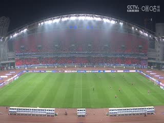 中超聯(lián)賽 武漢三鎮(zhèn)VS滄州雄獅 20240404
