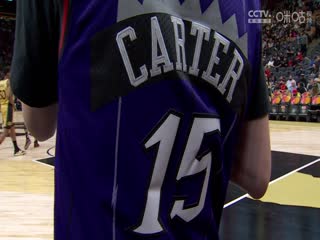 NBA常規(guī)賽 奇才VS猛龍 20240408