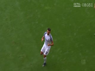 德甲聯(lián)賽  達(dá)姆施塔特VS弗賴堡 20240414