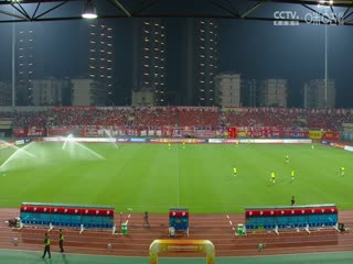 中甲聯(lián)賽  重慶銅梁龍VS廣州隊 20240414