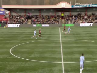 足總杯第三輪比賽 南安普頓VS斯旺西 20250113