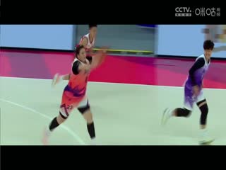 WCBA常規(guī)賽B組 河南豫光金鉛VS陜西天澤 20250105