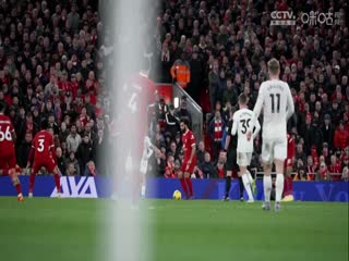 英超聯(lián)賽 富勒姆VS伊普斯維奇 20250105