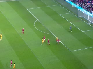 足總杯第三輪比賽 ?？巳爻荲S牛津聯(lián) 20250111