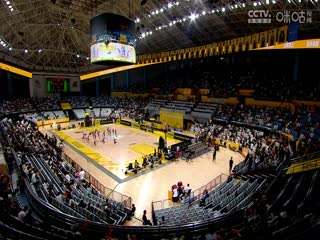 CBA常規(guī)賽第50輪 浙江東陽光藥VS青島國信水產(chǎn) 20240331