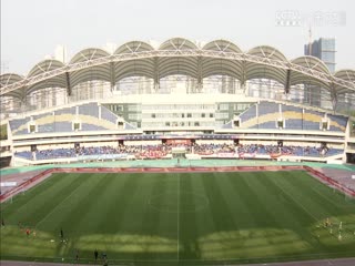 中甲聯(lián)賽 蘇州東吳VS佛山南獅 20240331