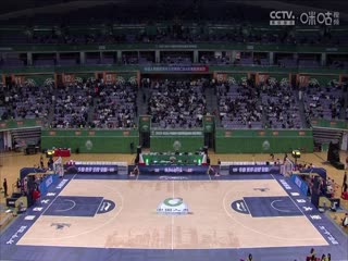 CBA常規(guī)賽第47輪 南京頭排蘇酒VS江蘇肯帝亞 20240324（洪超）