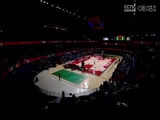 CBA常規(guī)賽第46輪 九臺農(nóng)商銀行VS山西汾酒 20240321（石楷文）