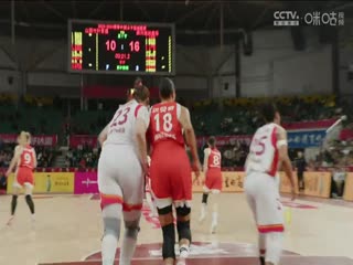 WCBA8進4決賽 山西竹葉青酒VS四川遠達美樂 20240326（原聲）