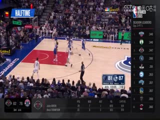 NBA常規(guī)賽 鵜鶘VS籃網(wǎng) 20240320