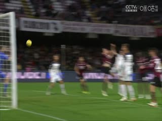 意甲 薩勒尼塔納vs萊切 (劉騰) 20240316